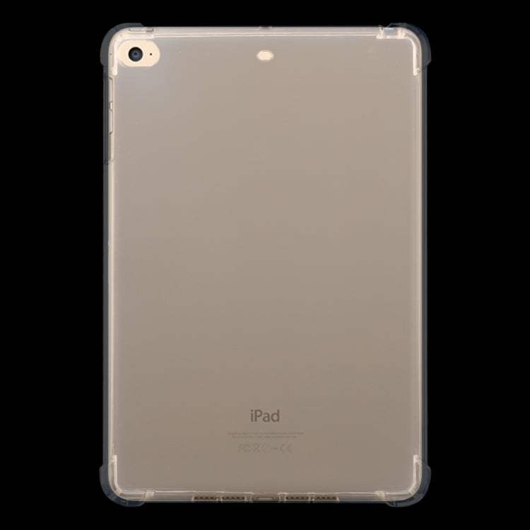 3mm Four Corners Shockproof Transparent Protective Case, For iPad Mini 4 / 3 / 2 / 1