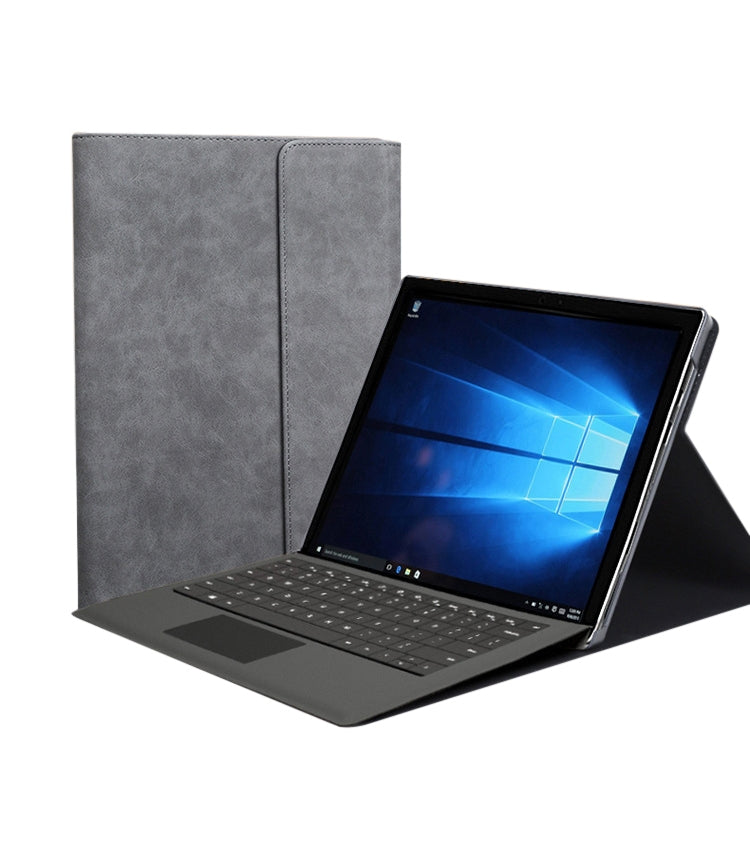 Laptop Bag Case Sleeve Notebook Briefcase Carry Bag for Microsoft Surface Pro 6 12.3 inch