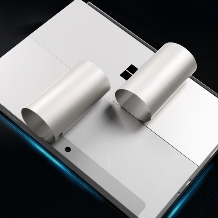 Back Cover Film Protector for Microsoft Surface Go