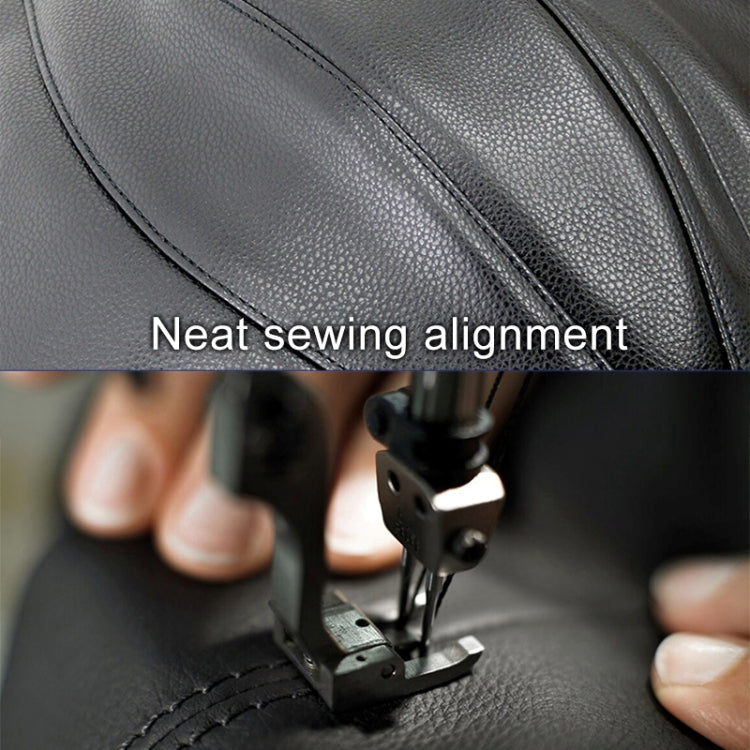 1 Pair Motorcycle Kneepad Windproof Warming Knee Pads Legs Protector Thickening Cold-Proof, Warming Knee Pads, Short — view 7