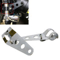 Motorcycle Headlight Holder Modification Accessories, Size:L