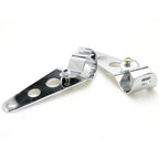 Motorcycle Headlight Holder Modification Accessories, Size:L