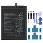 HB446486ECW for Huawei P Smart Z Li-ion Polymer Battery