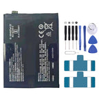 BLP829 2200mAh for OnePlus 9 Li-Polymer Battery
