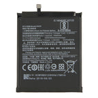 BM3E 3300mAh for Xiaomi Mi 8 Li-Polymer Battery