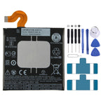 B2Q55100 Li-ion Polymer Battery for HTC U12+ / U12 Plus, For HTC U12+