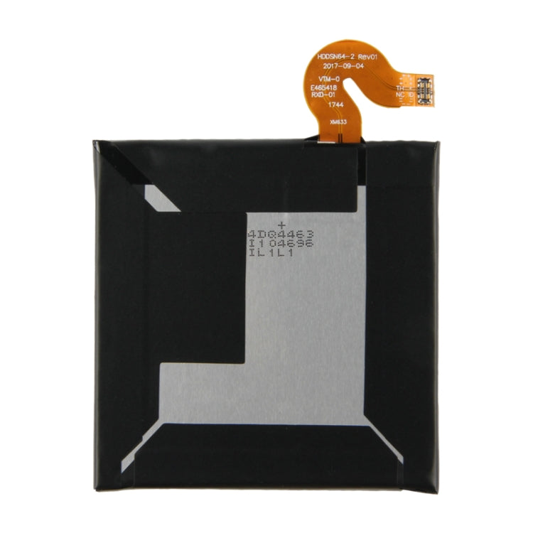 B2Q55100 Li-ion Polymer Battery for HTC U12+ / U12 Plus, For HTC U12+ — view 3