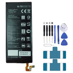 BL-T33 Li-ion Polymer Battery for LG Q6 M700A M700AN M700DSK M700N