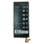 BL-T33 Li-ion Polymer Battery for LG Q6 M700A M700AN M700DSK M700N
