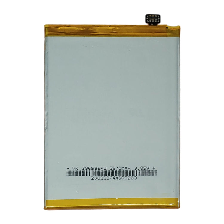 BLP601 for OPPO A59 Li-Polymer Battery — view 3