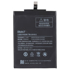 4000mAh BM47 for Xiaomi Redmi 3 Li-Polymer Battery
