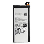 3600mAh Li-Polymer Battery EB-BA720ABE for Samsung Galaxy A7 (2017) / A720A / A720F