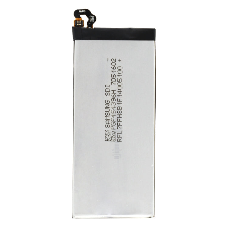 3600mAh Li-Polymer Battery EB-BA720ABE for Samsung Galaxy A7 (2017) / A720A / A720F