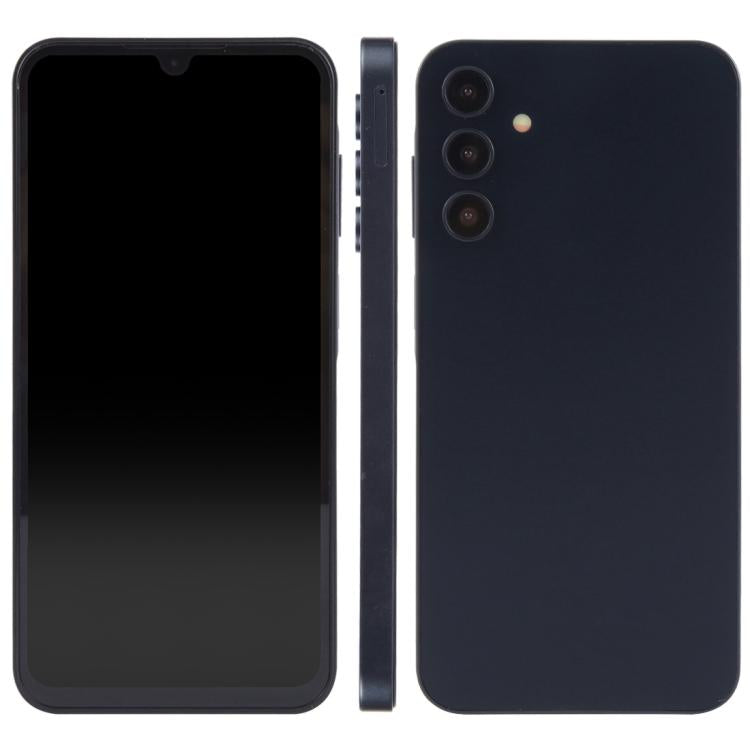 Non-Working Fake Dummy Display Model, For Samsung Galaxy A15 5G Black Screen