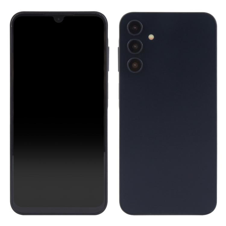 Non-Working Fake Dummy Display Model, For Samsung Galaxy A15 5G Black Screen