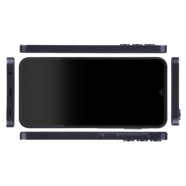 Non-Working Fake Dummy Display Model, For Samsung Galaxy A15 5G Black Screen