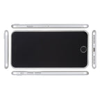 For iPhone SE 2 Black Screen Non-Working Fake Dummy Display Model — Red