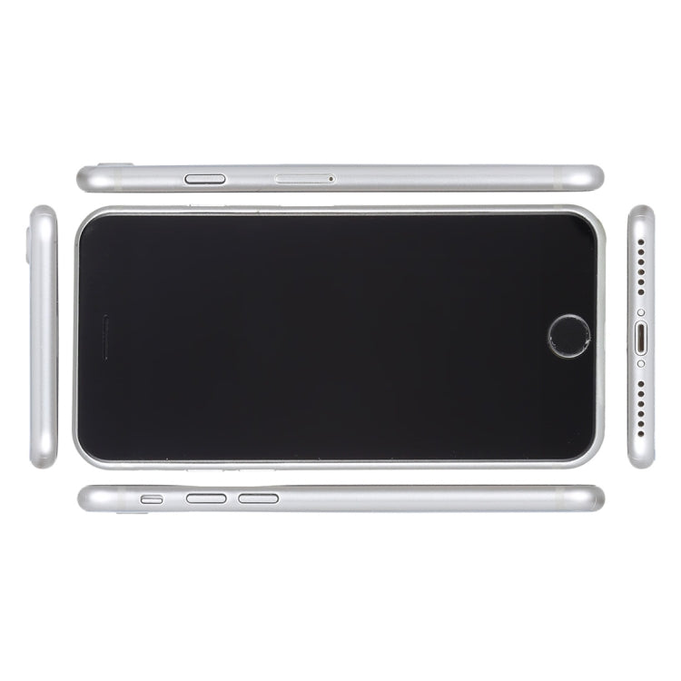 For iPhone SE 2 Black Screen Non-Working Fake Dummy Display Model — Red