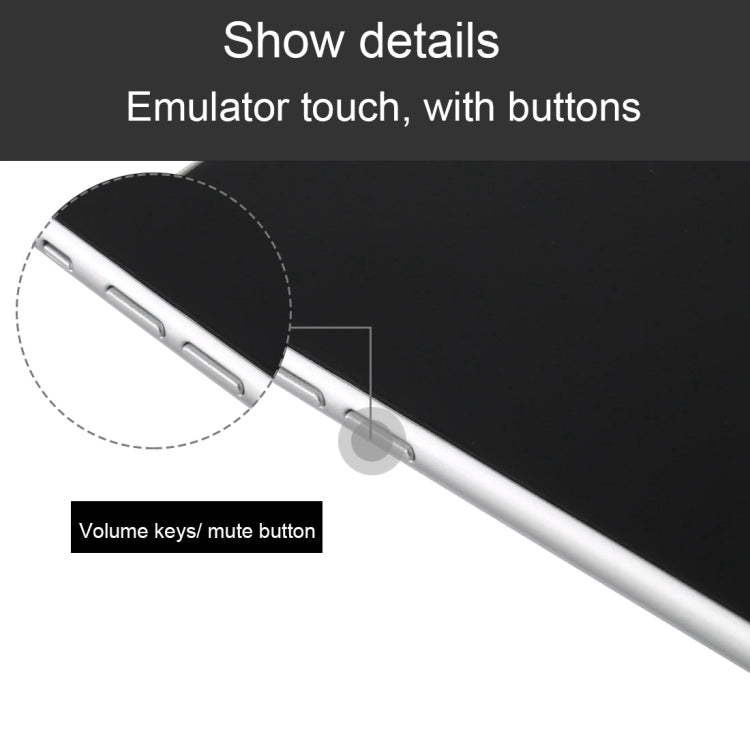 For iPhone SE 2 Black Screen Non-Working Fake Dummy Display Model — view 5
