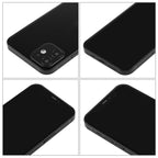 Black Screen Non-Working Fake Dummy Display Model for iPhone 12 mini (5.4 inch)