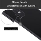 Black Screen Non-Working Fake Dummy Display Model for iPhone 12 mini (5.4 inch)