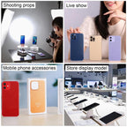 Black Screen Non-Working Fake Dummy Display Model for iPhone 12 mini (5.4 inch)