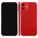 Non-Working Fake Dummy Display Model, For iPhone 12 Black Screen
