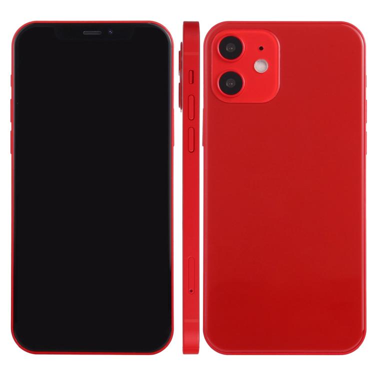 Non-Working Fake Dummy Display Model, For iPhone 12 Black Screen