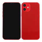 Non-Working Fake Dummy Display Model, For iPhone 12 Black Screen — For iPhone 12 Black Screen