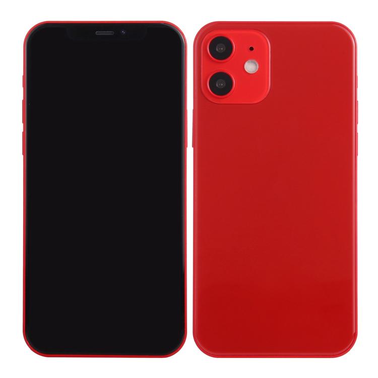 Non-Working Fake Dummy Display Model, For iPhone 12 Black Screen — For iPhone 12 Black Screen