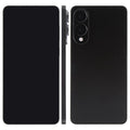 Non-Working Fake Dummy Display Model, For Samsung Galaxy S25 Edge Black Screen
