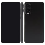 Non-Working Fake Dummy Display Model, For Samsung Galaxy S25 Edge Black Screen