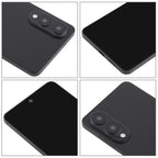 Non-Working Fake Dummy Display Model, For Samsung Galaxy S25 Edge Black Screen