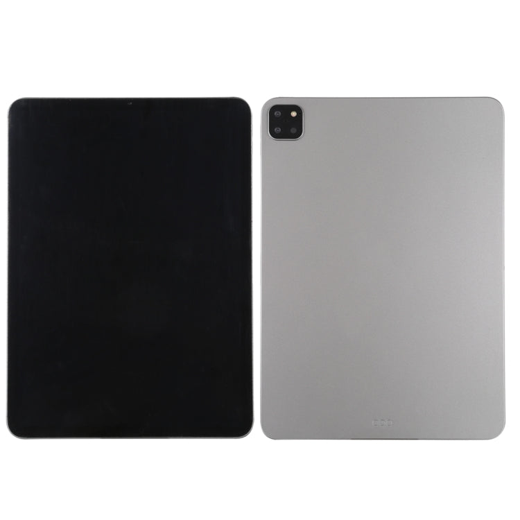 Black Screen Non-Working Fake Dummy Display Model for iPad Pro 11 inch 2020