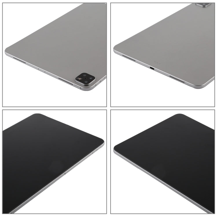 Black Screen Non-Working Fake Dummy Display Model for iPad Pro 11 inch 2020