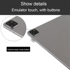 Black Screen Non-Working Fake Dummy Display Model for iPad Pro 11 inch 2020