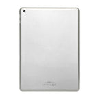 Black Screen Non-Working Fake Dummy Display Model for iPad 9.7 (2019) — Silver