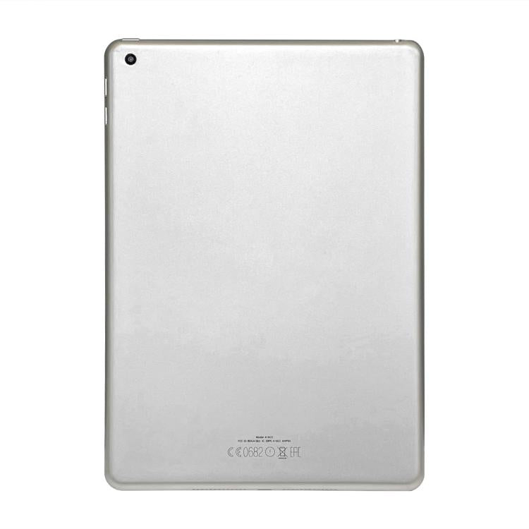 Black Screen Non-Working Fake Dummy Display Model for iPad 9.7 (2019) — Silver