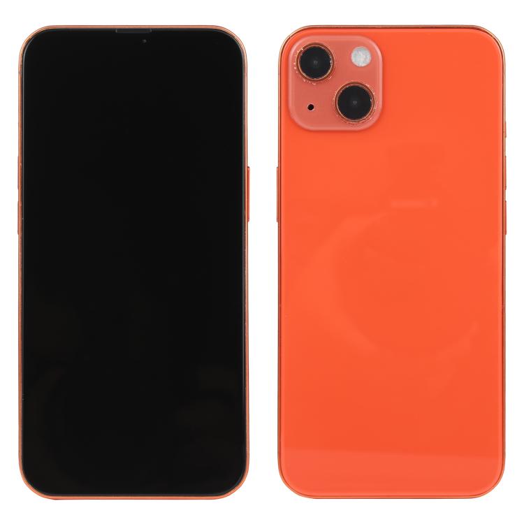 Non-Working Fake Dummy Display Model, For iPhone 13 mini Black Screen