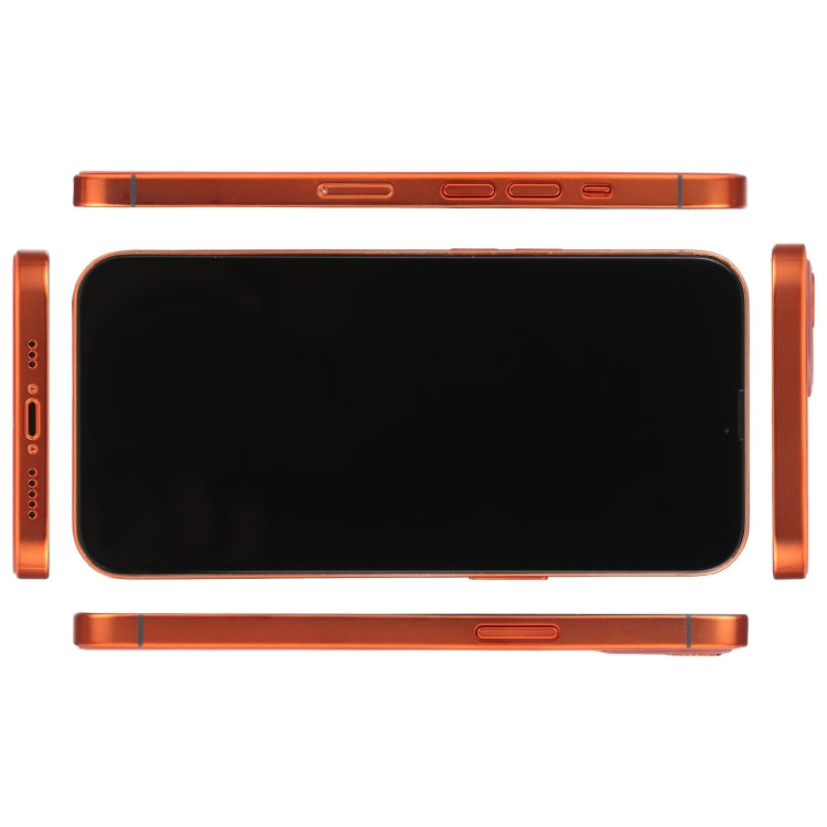 Non-Working Fake Dummy Display Model, For iPhone 13 mini Black Screen