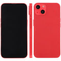Black Screen Non-Working Fake Dummy Display Model for iPhone 13, For iPhone 13 Black Screen