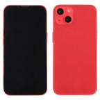 Black Screen Non-Working Fake Dummy Display Model for iPhone 13, For iPhone 13 Black Screen