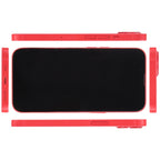 Black Screen Non-Working Fake Dummy Display Model for iPhone 13, For iPhone 13 Black Screen