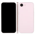 For iPhone 16e Black Screen Non-Working Fake Dummy Display Model