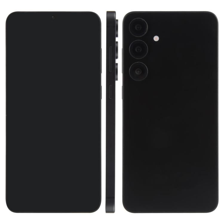 Non-Working Fake Dummy Display Model, For Samsung Galaxy S25 5G Black Screen