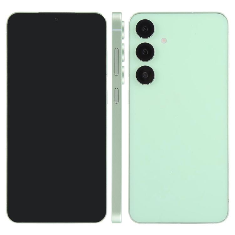 Non-Working Fake Dummy Display Model, For Samsung Galaxy S25 5G Black Screen