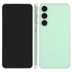 Non-Working Fake Dummy Display Model, For Samsung Galaxy S25 5G Black Screen