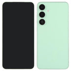Non-Working Fake Dummy Display Model, For Samsung Galaxy S25 5G Black Screen