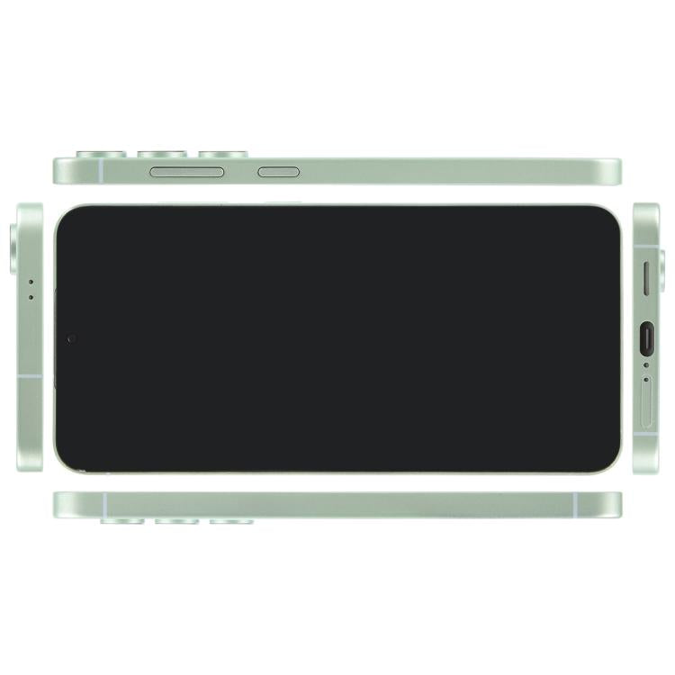 Non-Working Fake Dummy Display Model, For Samsung Galaxy S25 5G Black Screen