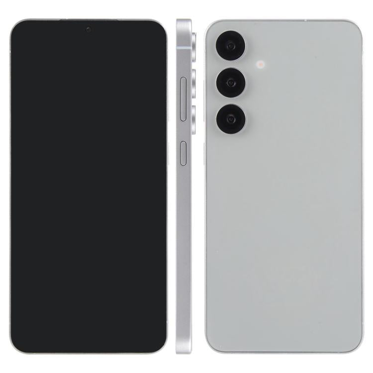 Non-Working Fake Dummy Display Model, For Samsung Galaxy S25 5G Black Screen